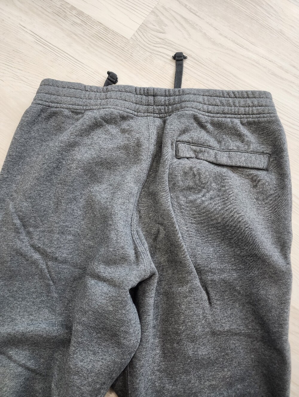 Nike Fleece Pullover Joggers Size Medium - Picture 11 of 13